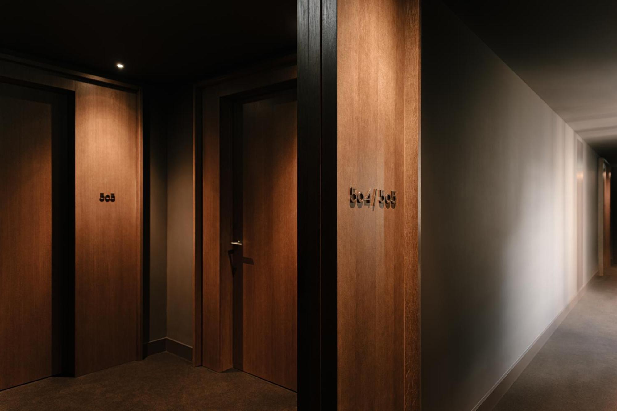 Boho Hotel Budapest - Small Luxury Hotels Exterior photo