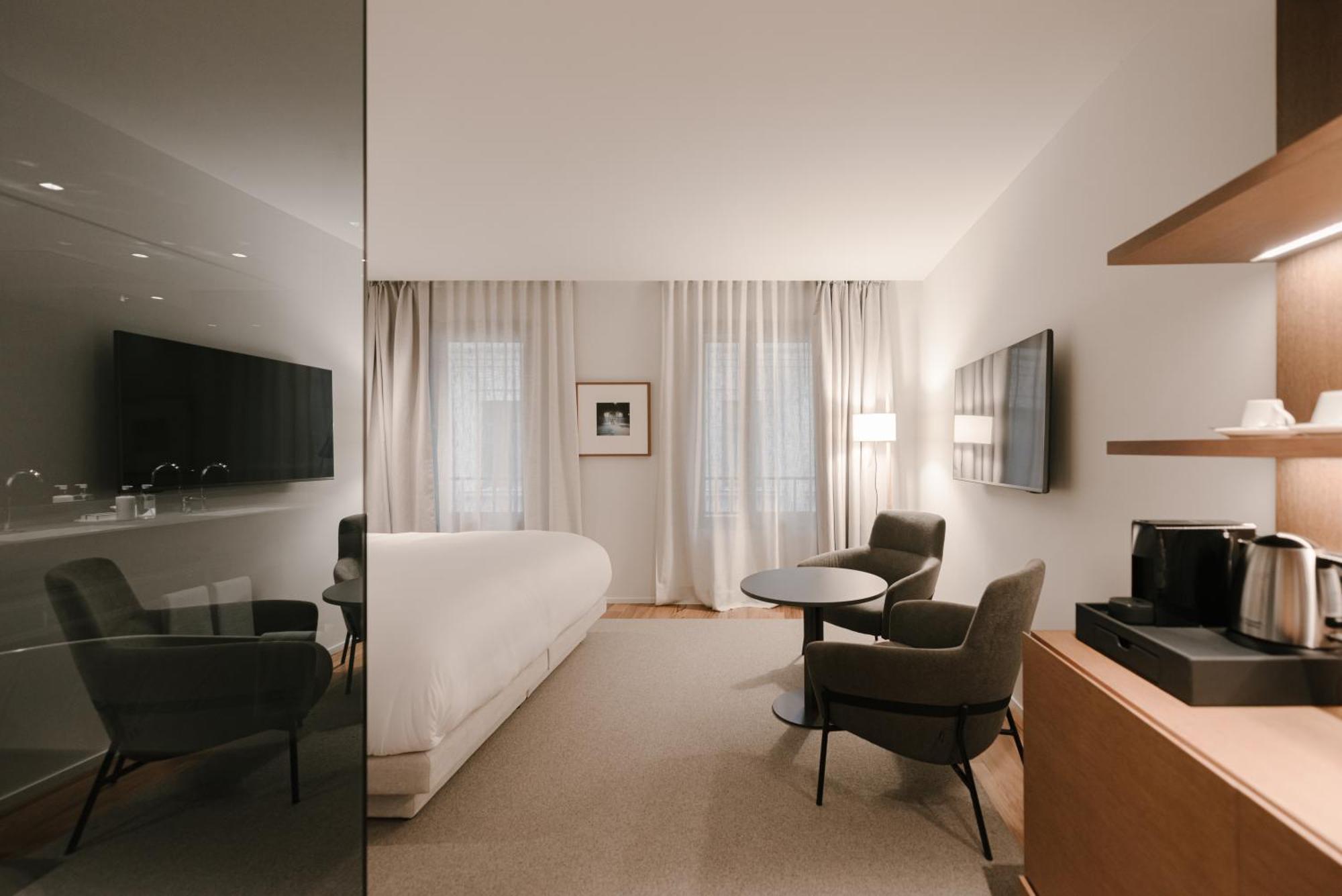 Boho Hotel Budapest - Small Luxury Hotels Exterior photo