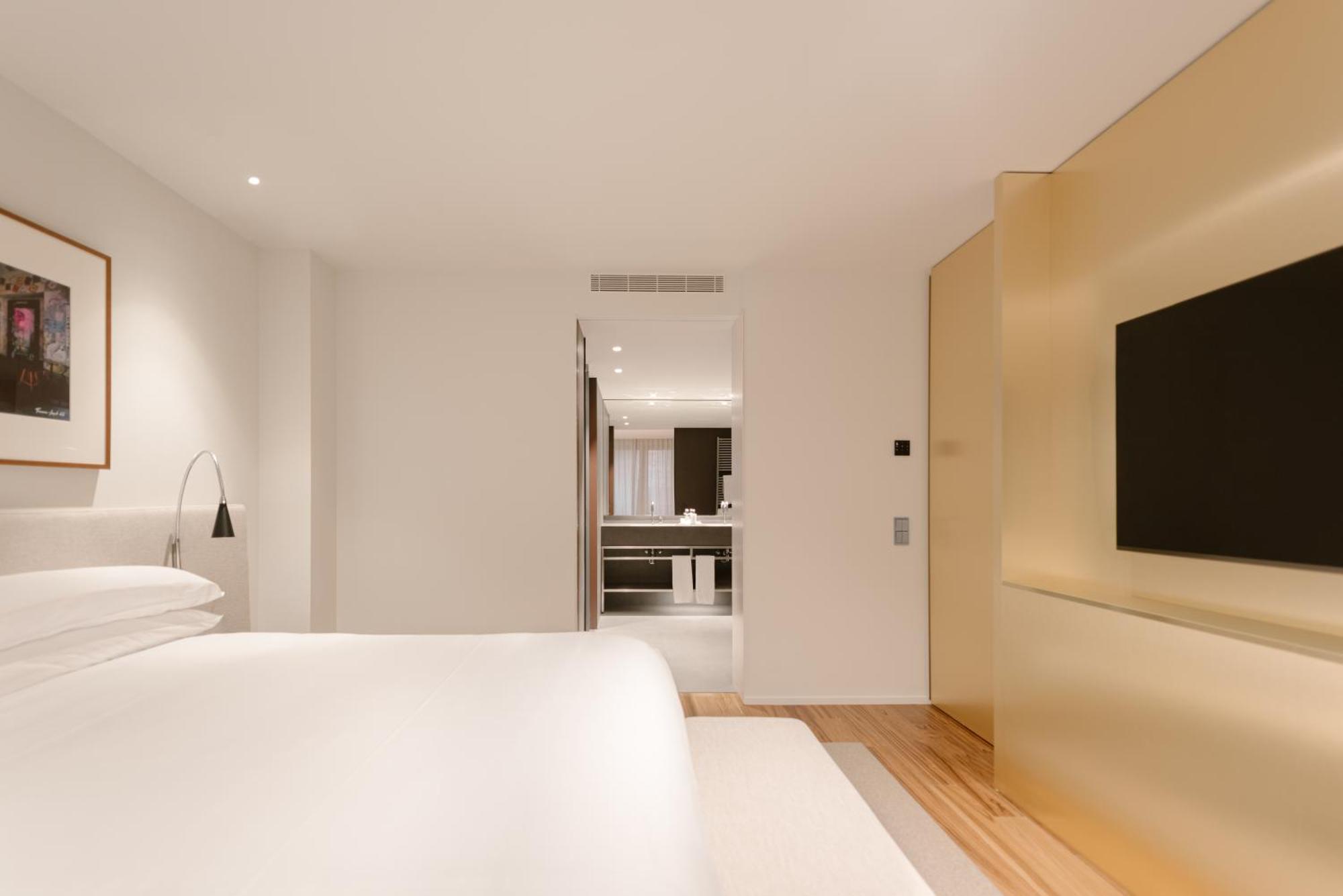Boho Hotel Budapest - Small Luxury Hotels Exterior photo