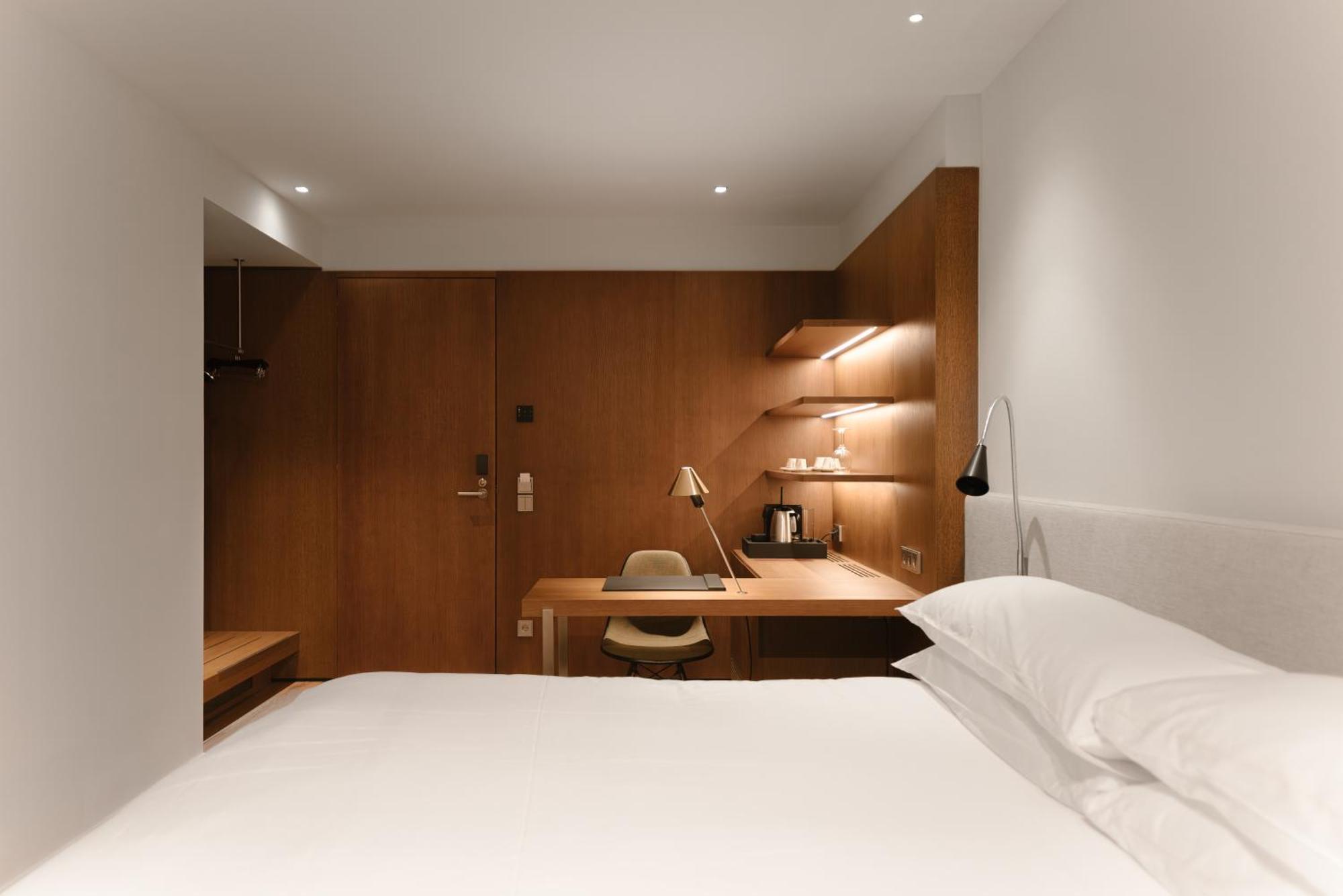 Boho Hotel Budapest - Small Luxury Hotels Exterior photo