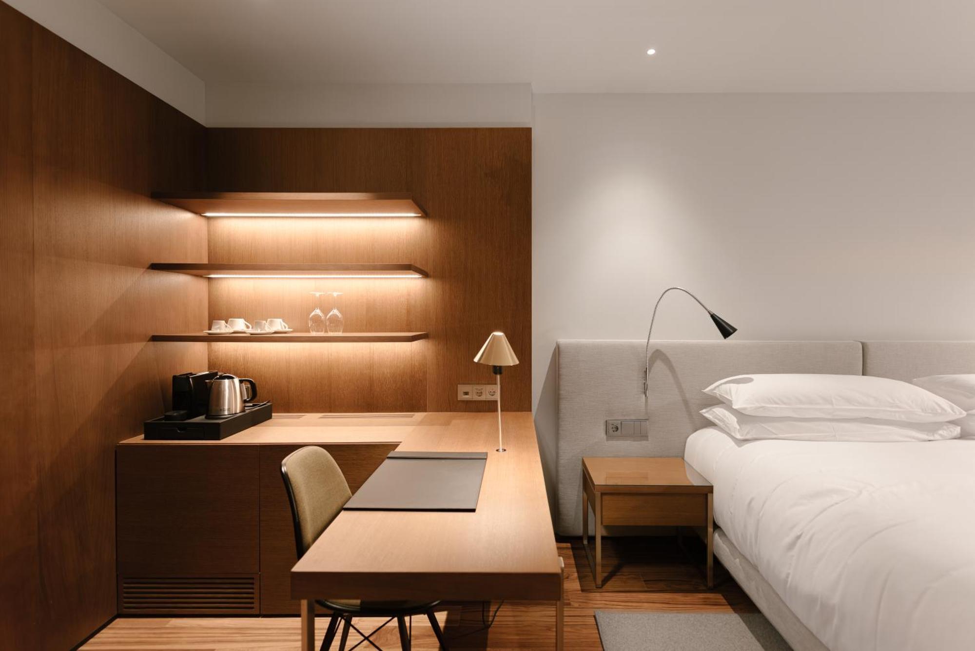 Boho Hotel Budapest - Small Luxury Hotels Exterior photo